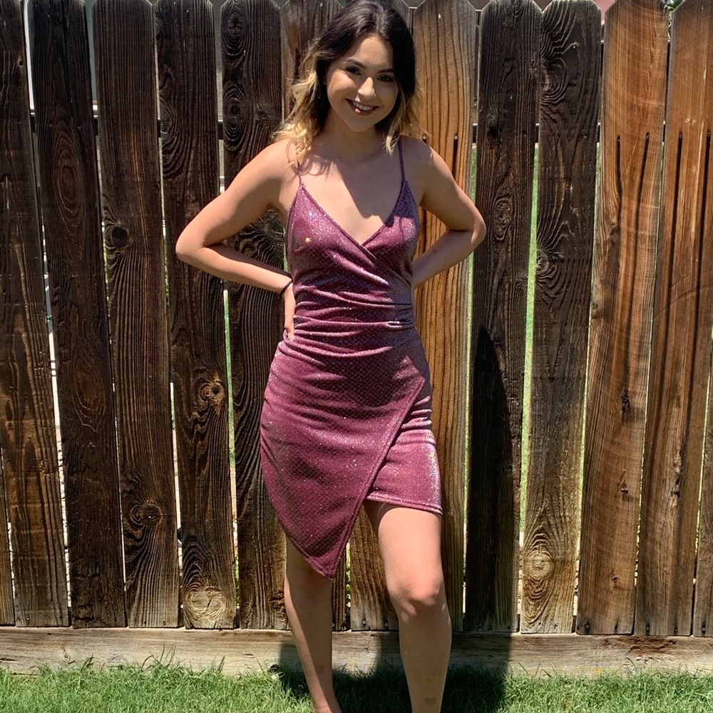 New without tag dress
